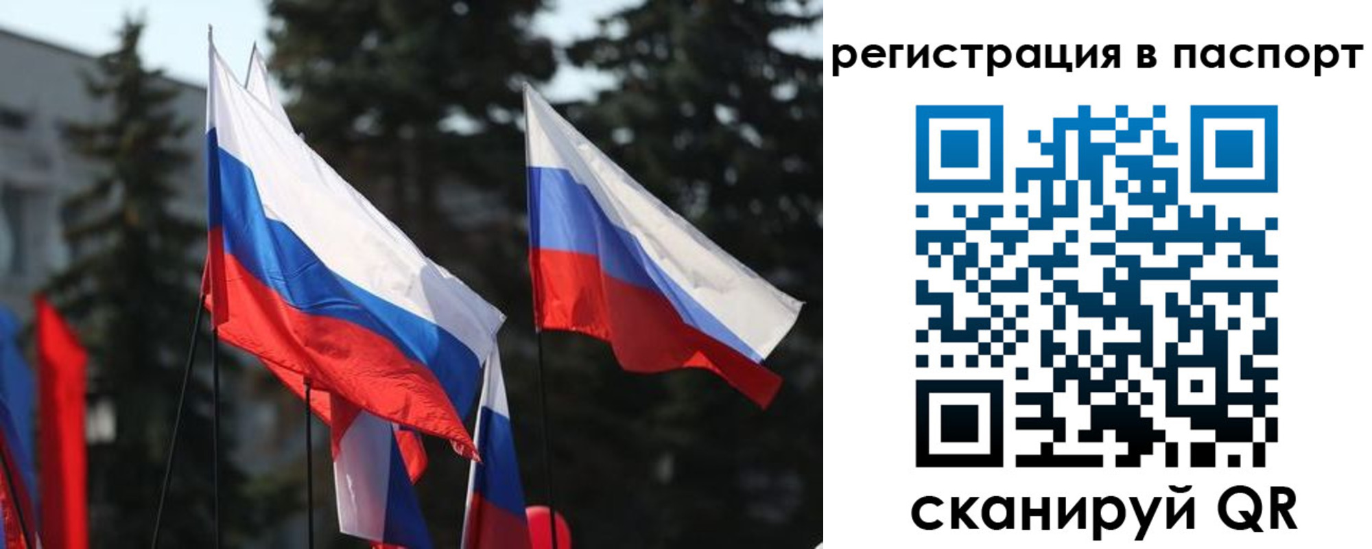 прописка штамп в Советске