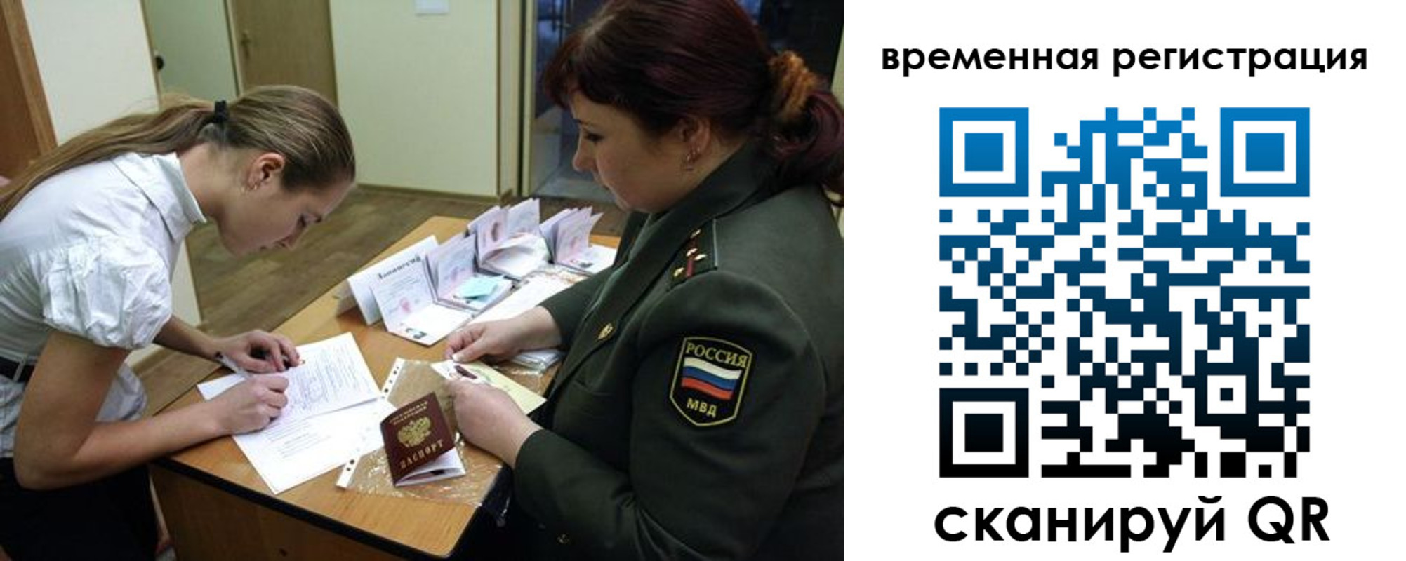 прописка гарантия в Советске